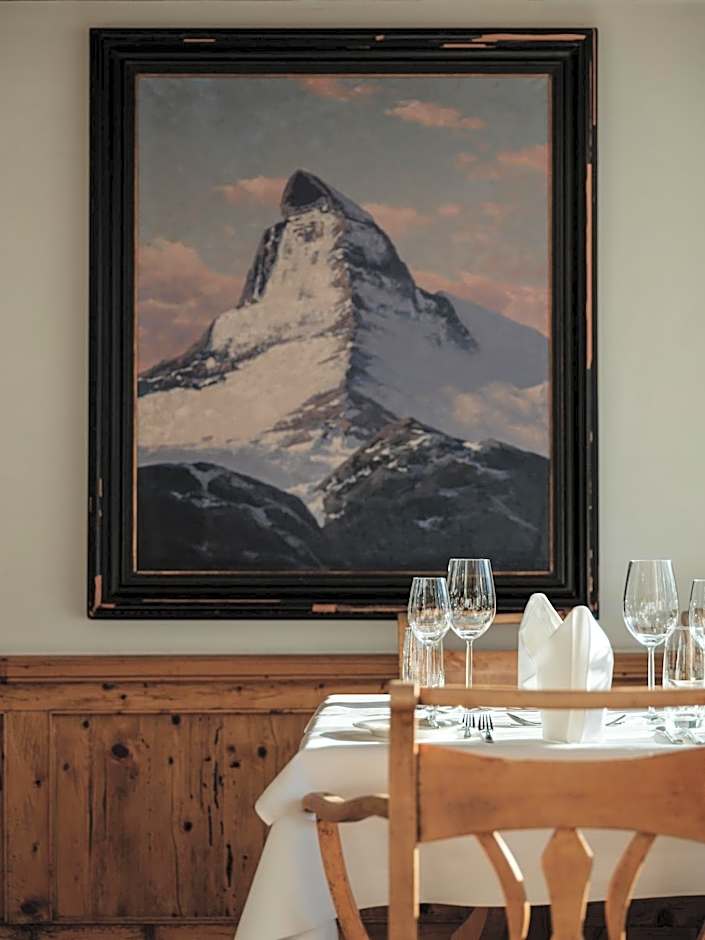 Relais & Chateaux Schönegg