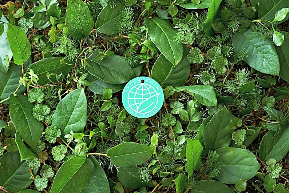 Kumamoto Tokyu Rei Hotel