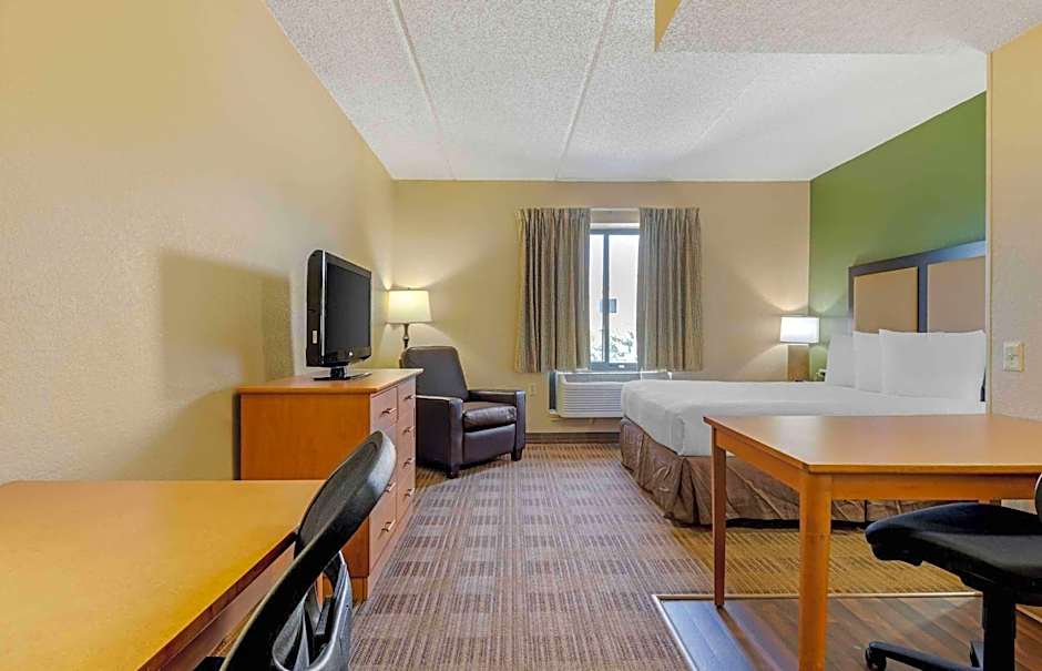 Extended Stay America Suites - Dallas - Las Colinas - Meadow Creek Dr.