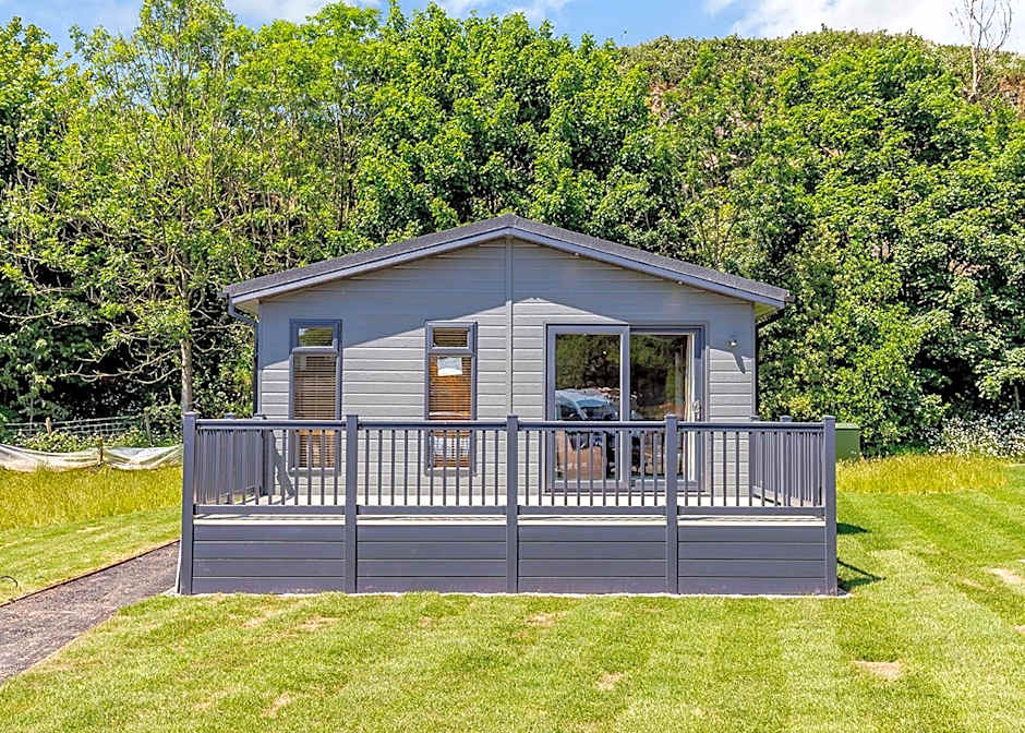 Rivendale Lodge Retreat