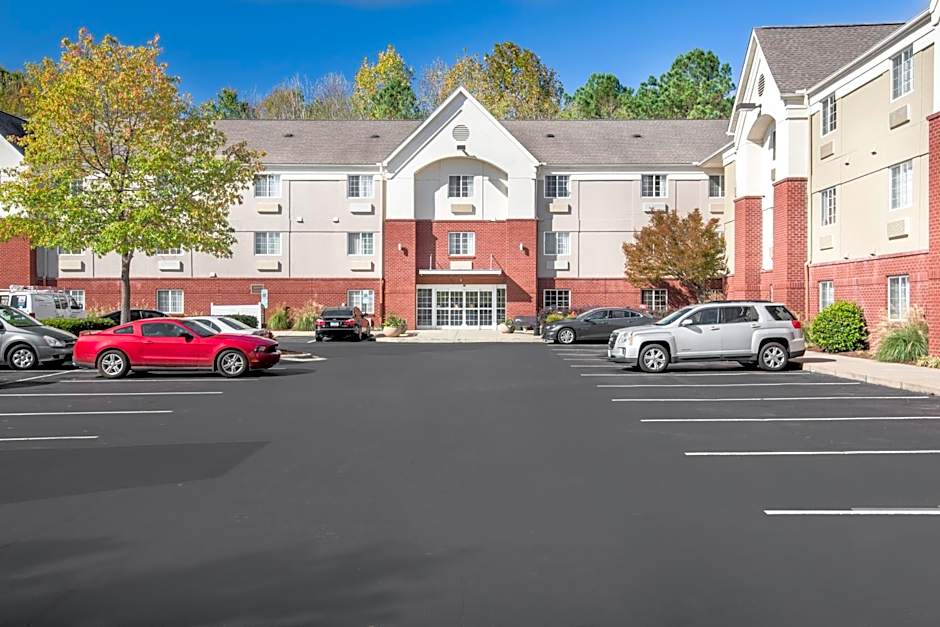 Candlewood Suites Durham By IHG