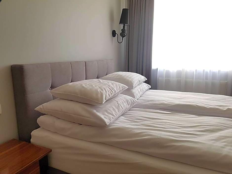 Pokoje Amore Residence