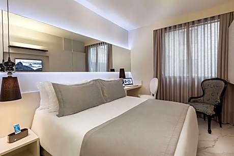 Nobile Hotel Copacabana Design