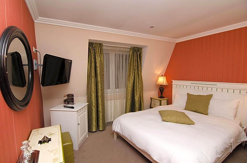 Hotel Boutique Monaco