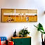 ibis Styles Ouistreham