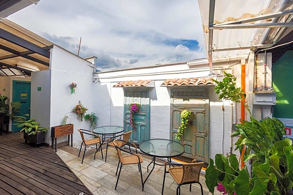 Hotel Perlatto