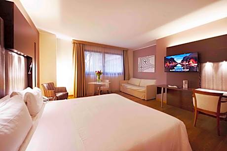 Family Junior Suite
