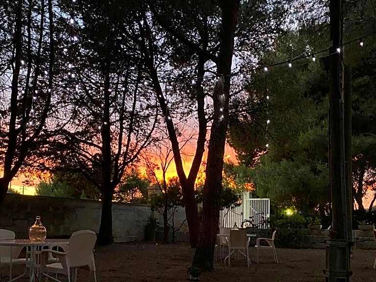 A CASA NOSCIA - BB SAN PIETRO IN BEVAGNA Charming house