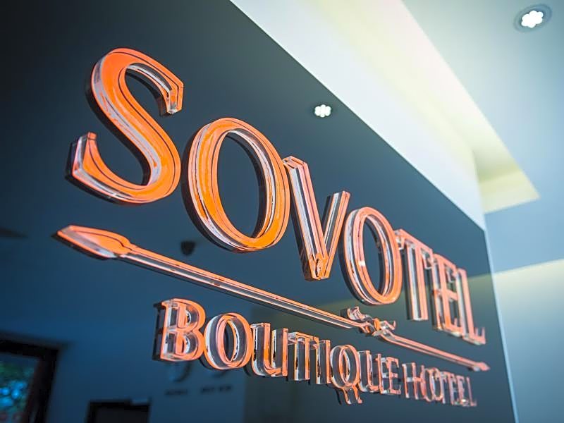 Sovotel Boutique Hotel @ Bandar Menjalara