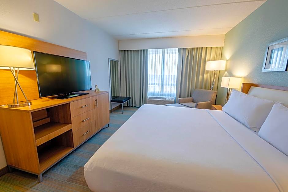 Holiday Inn Manahawkin/Long Beach Island Hotel By IHG