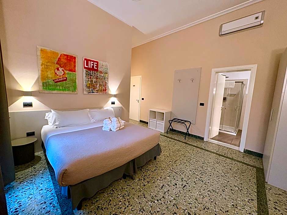 Lucca In Villa Elisa & Gentucca