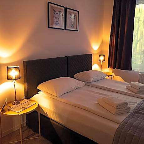 Arche Residence Łódź