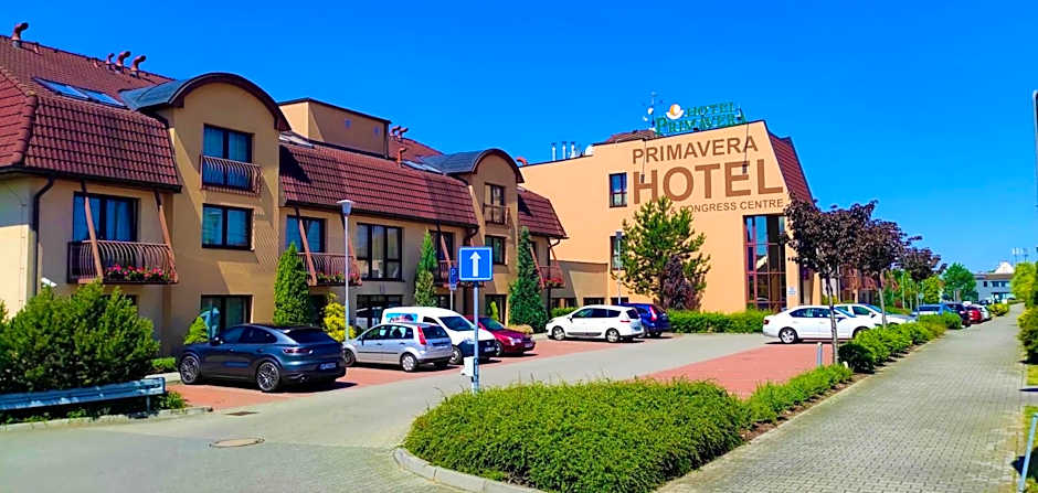 PRIMAVERA Hotel & Congress centre