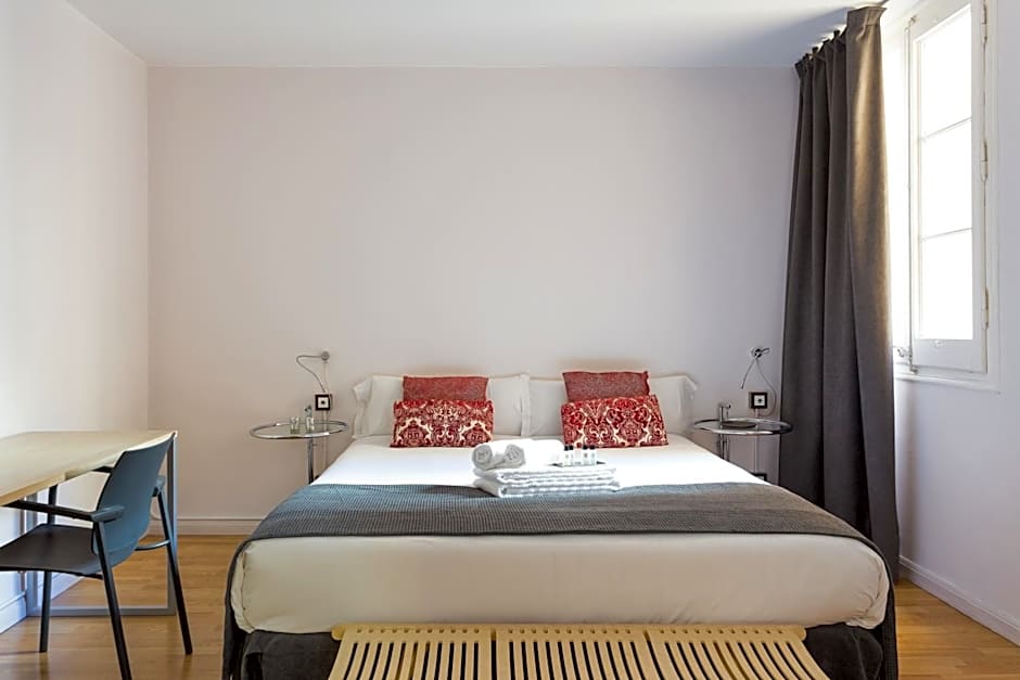 Quartprimera Apartments