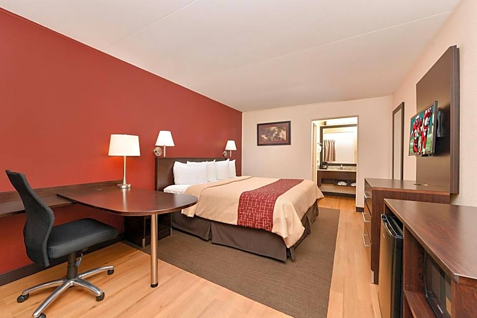 Red Roof Inn Marietta