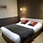 Brit Hotel Roanne - Le Grand Hôtel