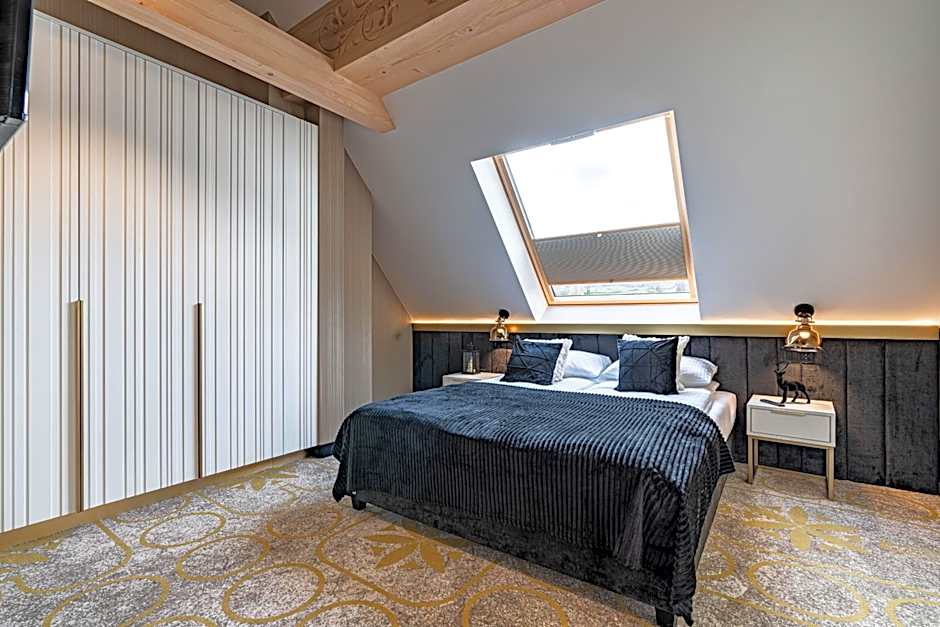 Aparthotel Diamond SPA Aqua