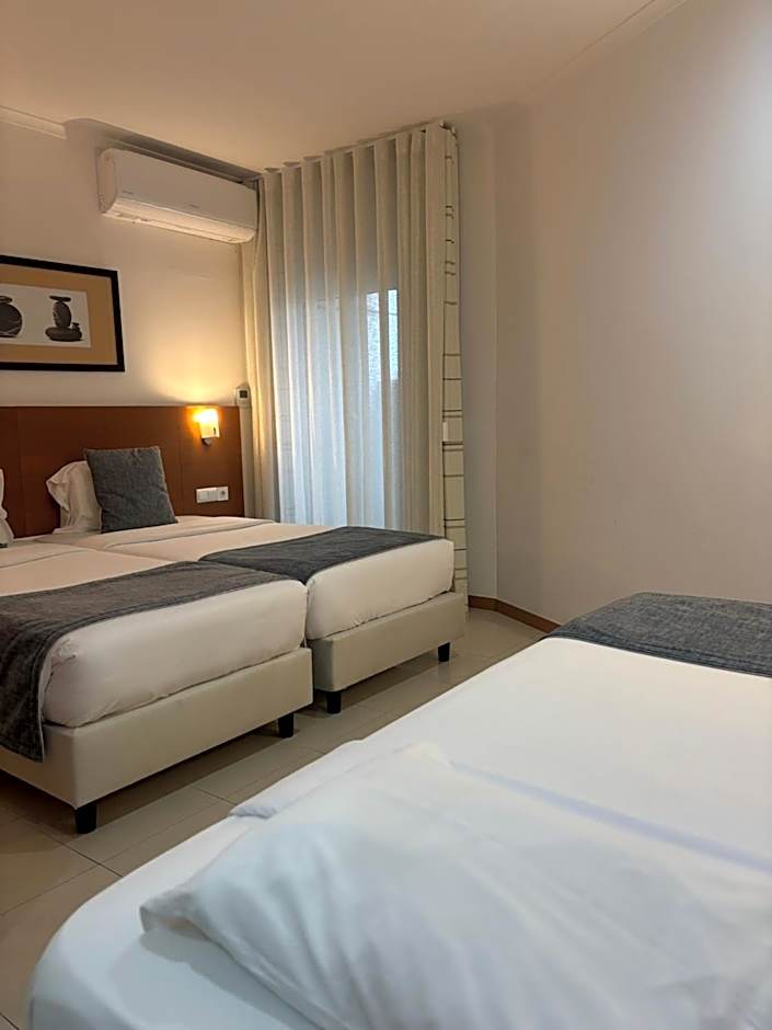 BE ONE HOTEL Caldas da Rainha - by MHMB Hospitality