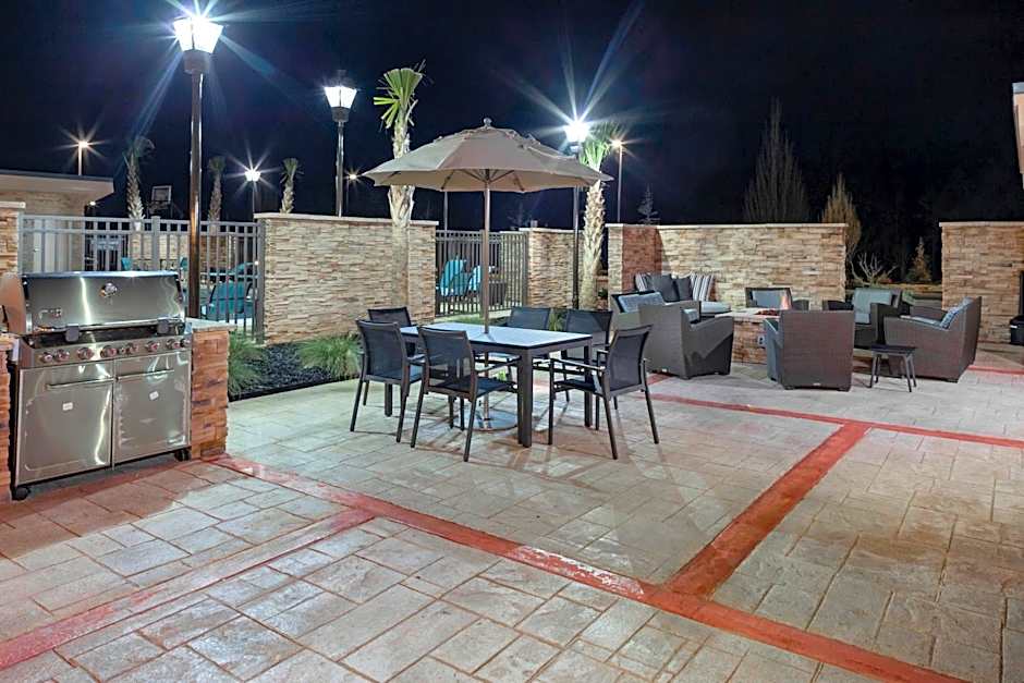 Residence Inn by Marriott Atlanta McDonough