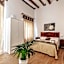 Giulio Cesare 14, Residence