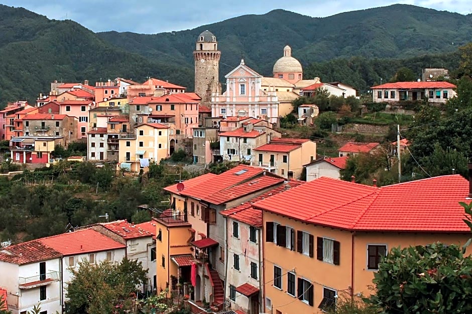 Al Vecchio Convento Mare e Monti