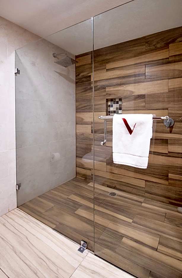 Hotel Velvet Plaza