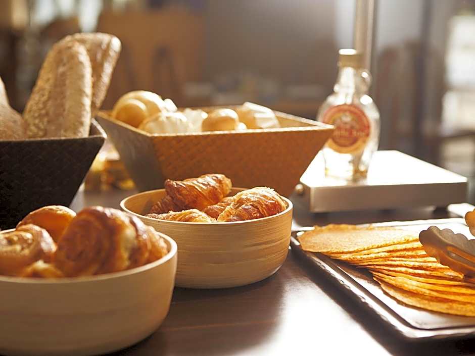 Novotel Yanbu Albahr