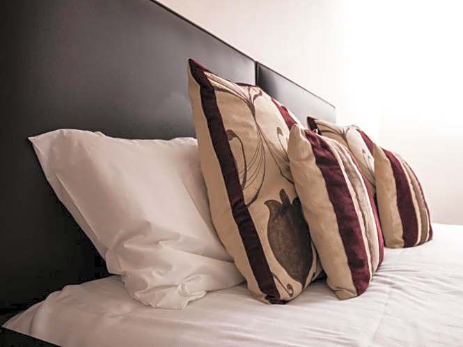 Bridge Hotel Brandon