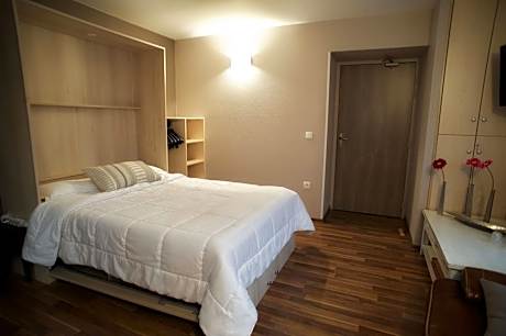 Double Room - Disability Access