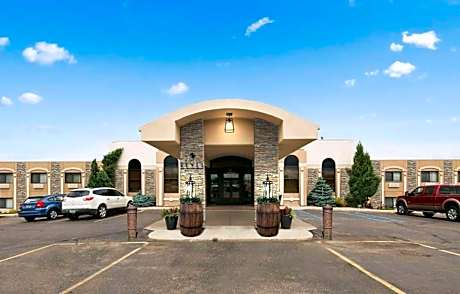 Revel Hotel Minot - SureStay Collection by Best Western