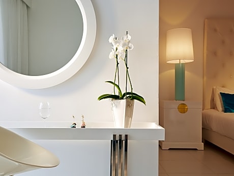 Junior Suite Sea View