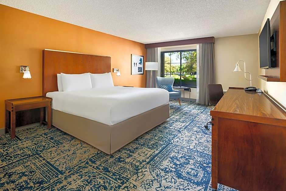 Four Points By Sheraton Pleasanton