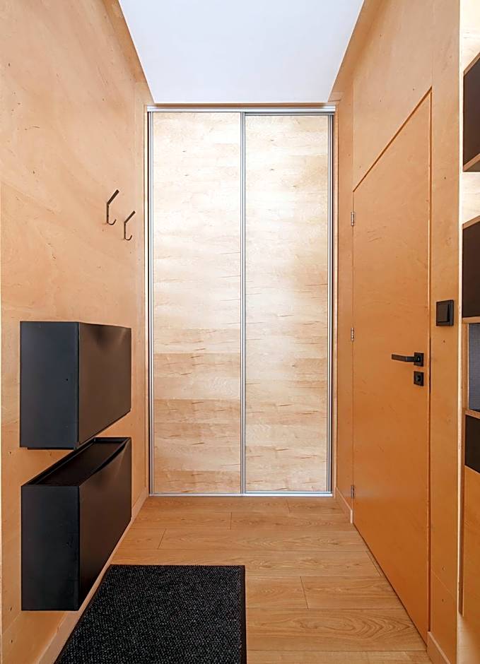 Apartamenty Szuflandia z sauną, jacuzzi, przy stoku narciarskim