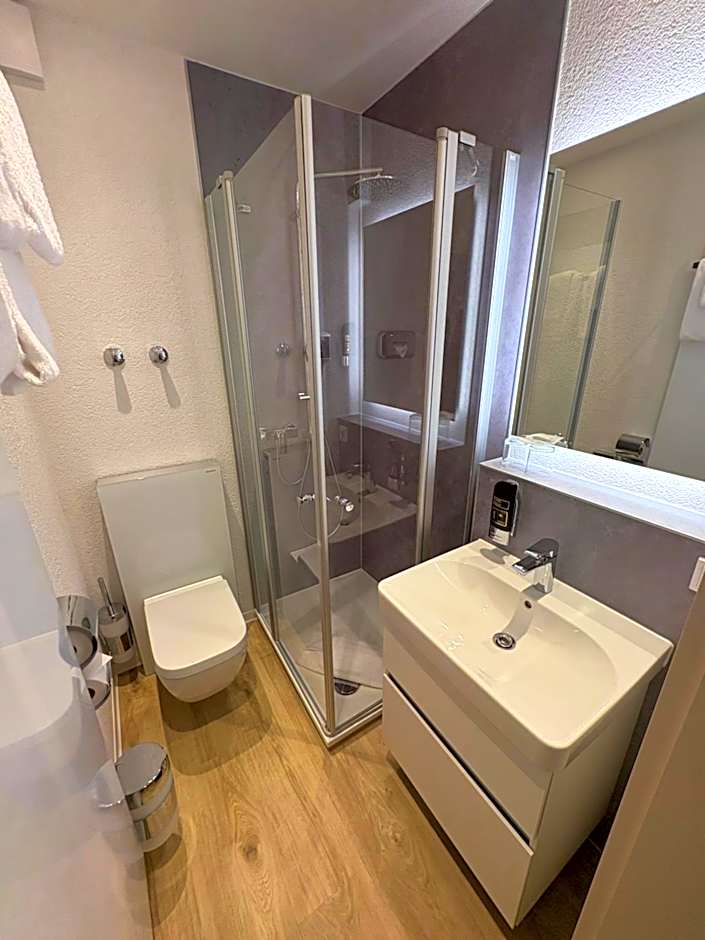 BC Hotel Bad Kreuznach mit Restaurant Mühlentor