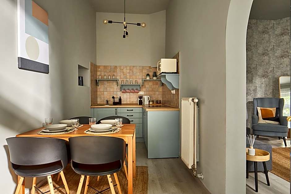Butik Art Hotel