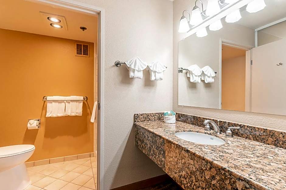 GOVERNORS INN HOTEL SACRAMENTO