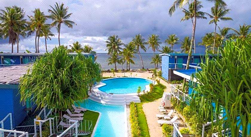 Apsaras Tribe- Siargao