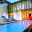 Bali Island Villas and Spa Seminyak