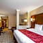 Comfort Suites Fishkill near Interstate 84