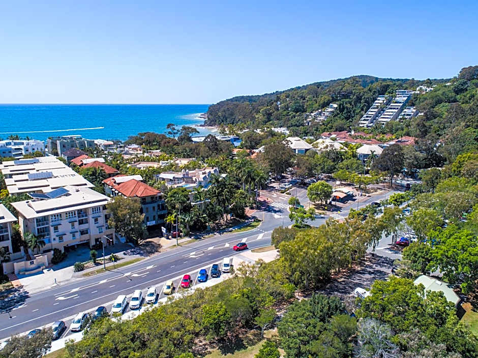 Bella Casa Noosa