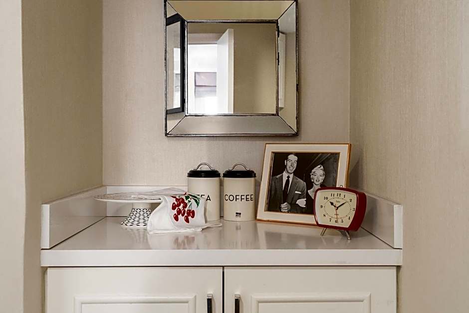 The Lexington Hotel, Autograph Collection by Marriott