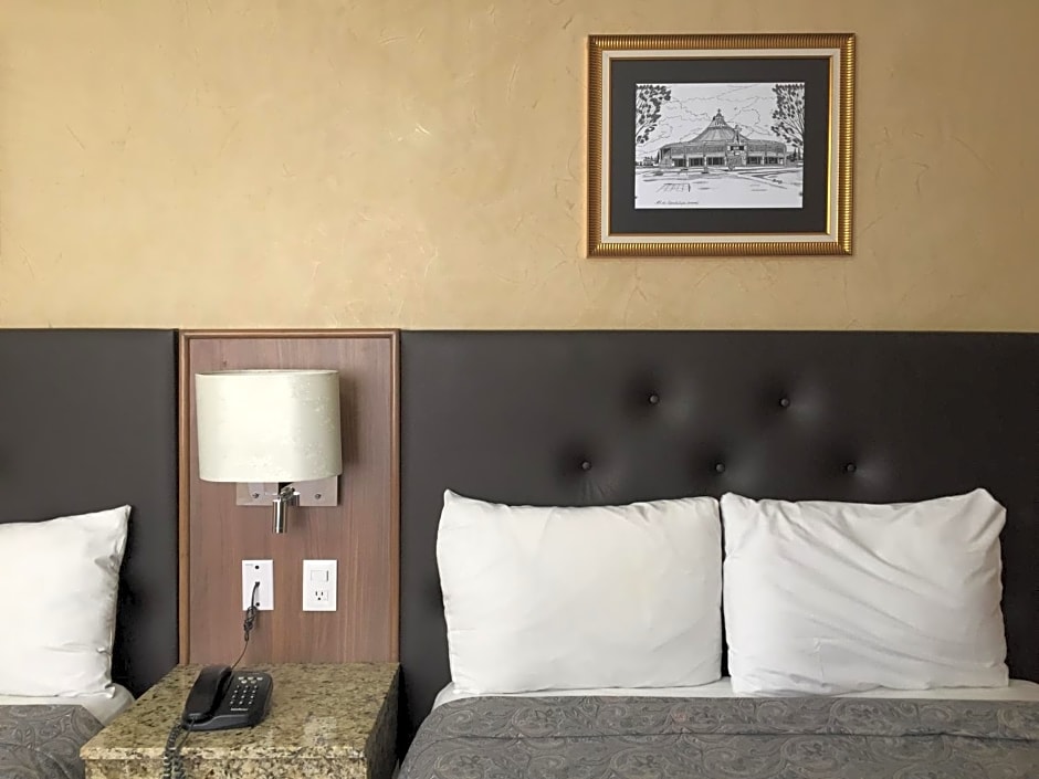 Hotel Castropol