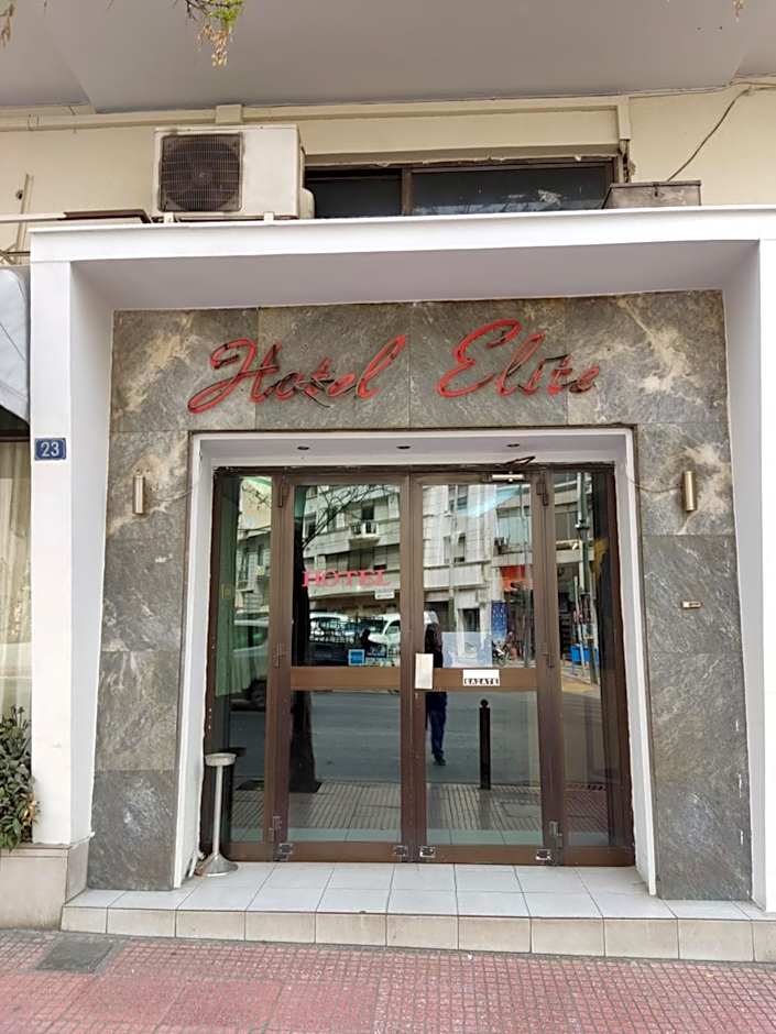 Elite Hotel