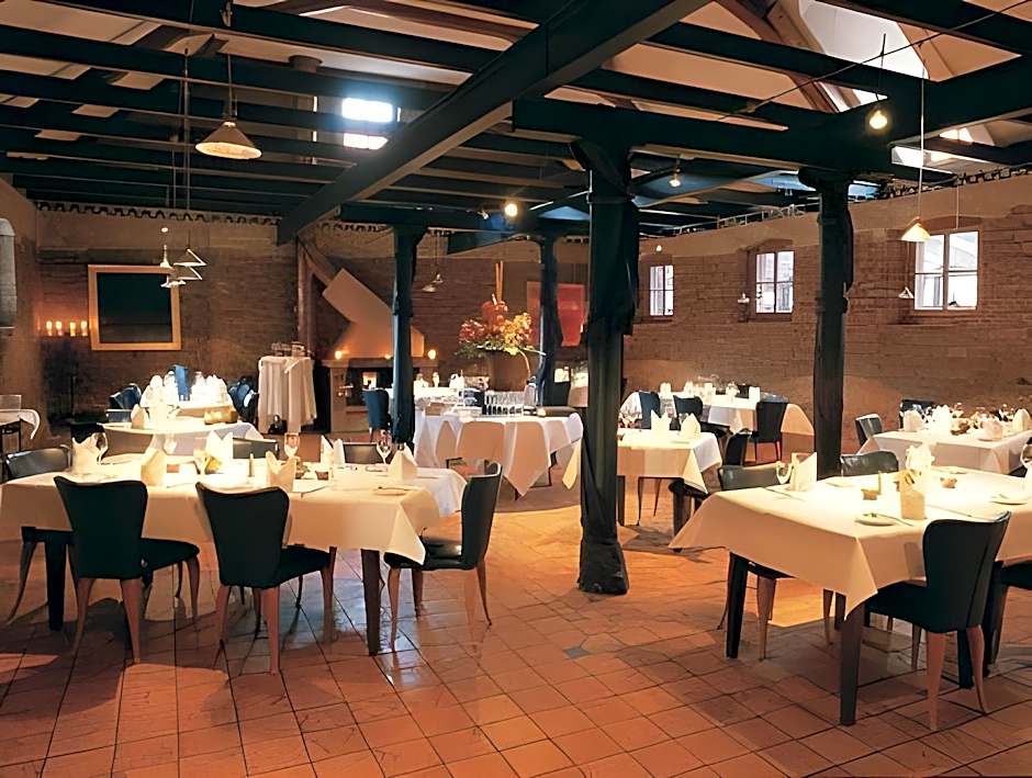 Schlosshotel Weyberhofe