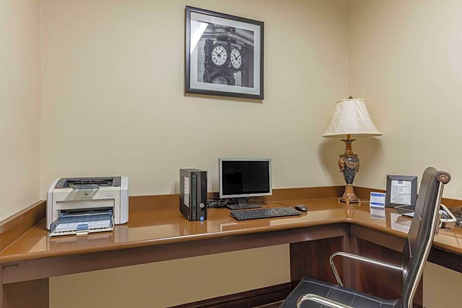 Sleep Inn & Suites Millbrook - Prattville