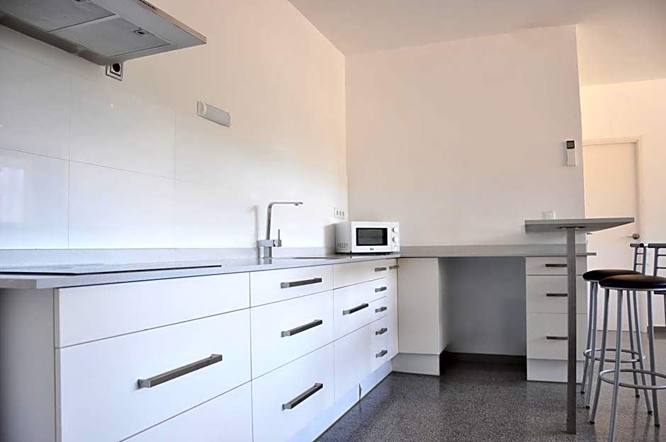 Residencia Universitaria Resa Campus de Montilivi