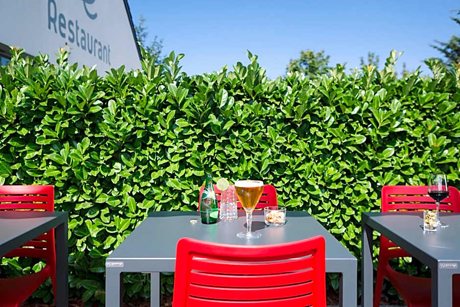 Campanile Lyon Bron Eurexpo