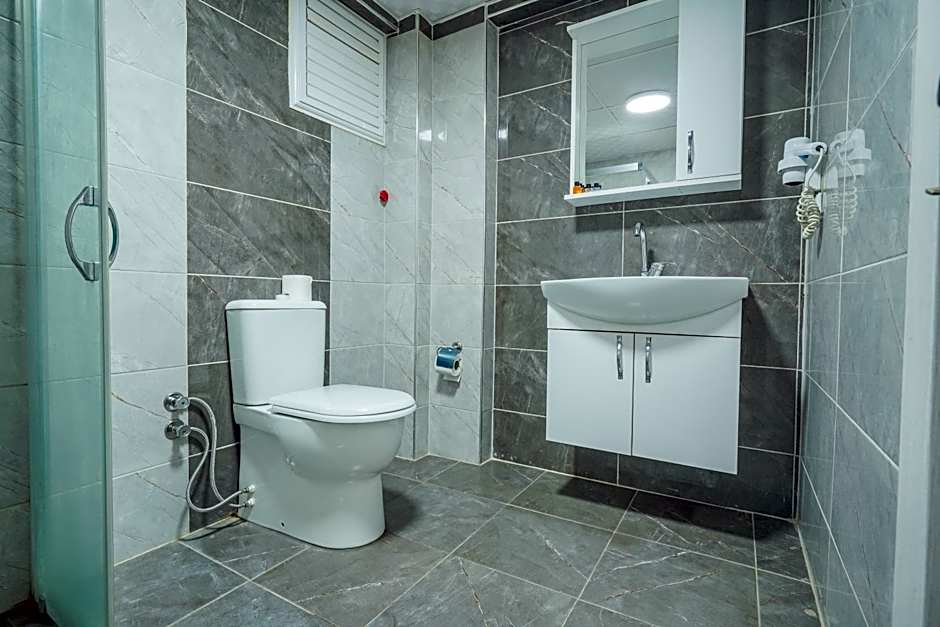 YASAM HOTEL