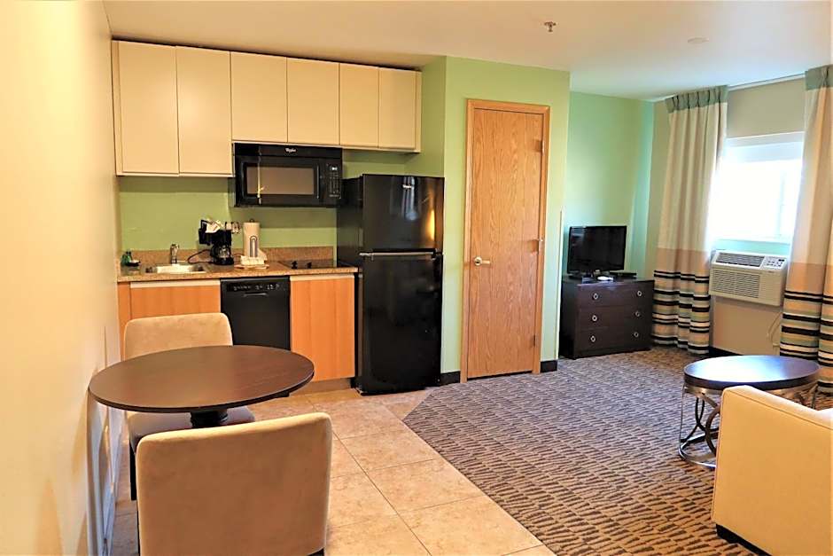 GreenTree Suites Eagle / Vail Valley