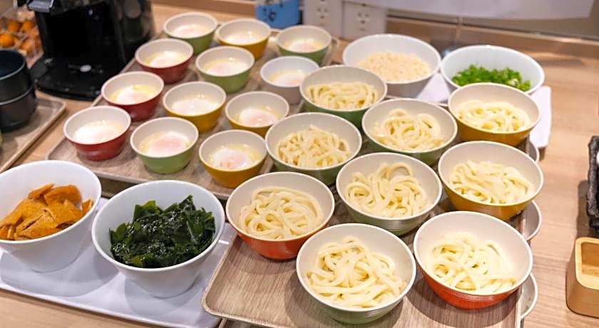 JR CLEMENT INN HIMEJI